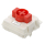 NuPhy Kick75 Low / NuPhyIO / Red - 1455727 - zdjęcie 3